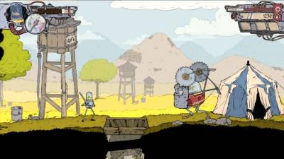 Feudal Alloy бесплатно скачать на пк