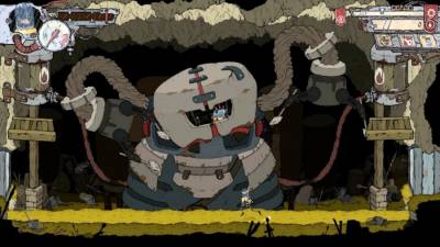 Feudal Alloy торрент скачать