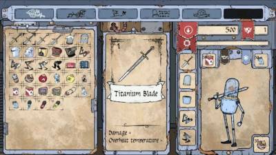 Feudal Alloy скачать на пк