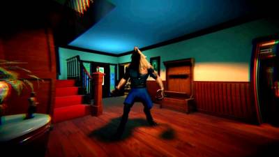 Goosebumps Dead of Night торрент скачать