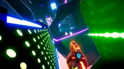 GTTOD: Get To The Orange Door бесплатно скачать на пк