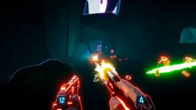 GTTOD: Get To The Orange Door торрент скачать