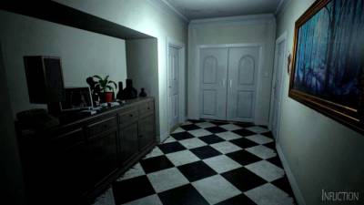 Infliction торрент скачать