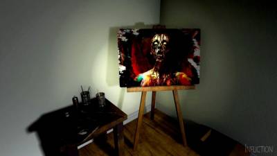 Infliction скачать на пк
