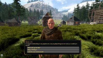 KINGDOMS торрент скачать