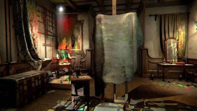 Layers of Fear (2016) бесплатно скачать на пк