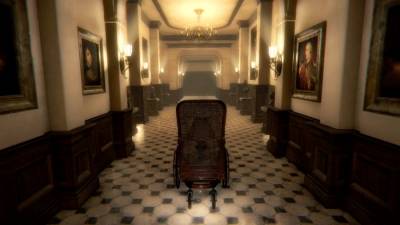 Layers of Fear (2016) торрент скачать