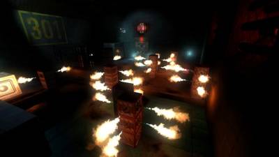 Magnetic: Cage Closed бесплатно скачать на пк