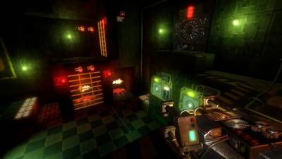 Magnetic: Cage Closed торрент скачать