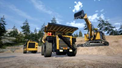 Out of Ore бесплатно скачать на пк