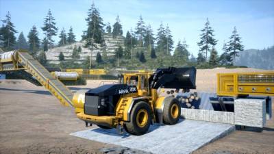 Out of Ore торрент скачать