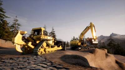 Out of Ore скачать на пк
