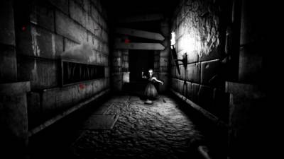 RED: Lucid Nightmare бесплатно скачать на пк
