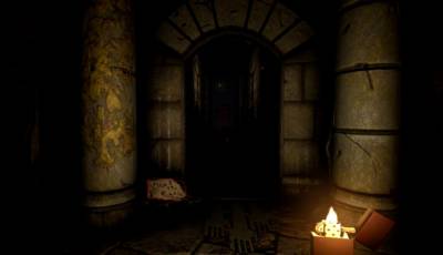 RED: Lucid Nightmare торрент скачать