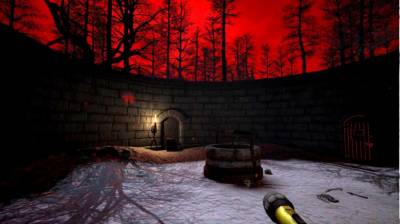 RED: Lucid Nightmare скачать на пк