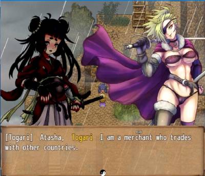 Sengoku Slave скачать на пк