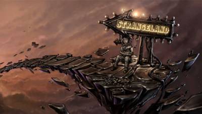 Strangeland бесплатно скачать на пк