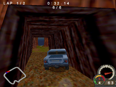 Test Drive Off-Road 3 бесплатно скачать на пк