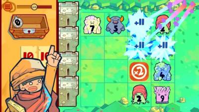 The Counting Kingdom бесплатно скачать на пк