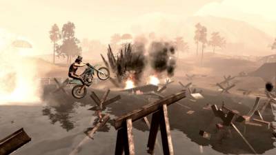 Trials Evolution: Gold Edition бесплатно скачать на пк