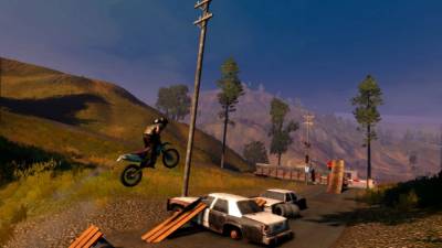 Trials Evolution: Gold Edition торрент скачать