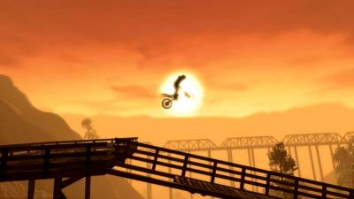 Trials Evolution: Gold Edition скачать на пк