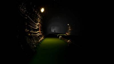 Tunnels of Despair торрент скачать