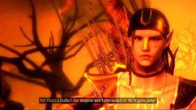 Two Worlds 2 HD - Shattered Embrace торрент скачать