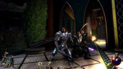 Two Worlds 2 HD - Shattered Embrace скачать на пк