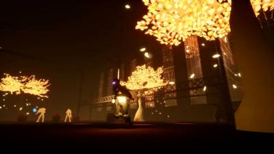 Undying Lantern бесплатно скачать на пк
