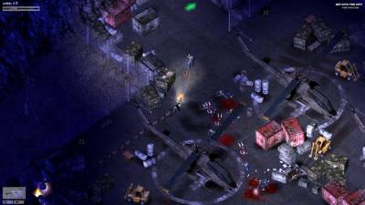 Zombie Shooter 2 бесплатно скачать на пк