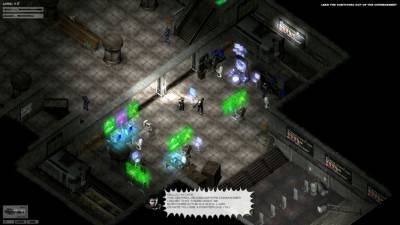 Zombie Shooter 2 торрент скачать