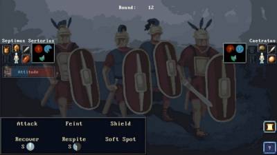 A Legionary's Life бесплатно скачать на пк