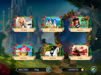 Alice's Jigsaw. Wonderland Chronicles 2 торрент скачать