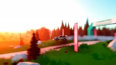 art of rally торрент скачать
