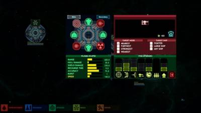 Battlevoid: Sector Siege скачать на пк
