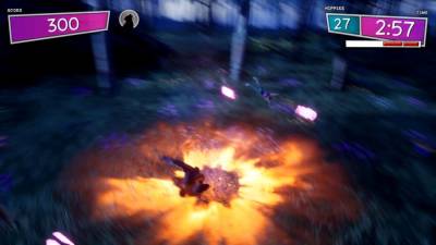 Beast Mode: Night of the Werewolf бесплатно скачать на пк