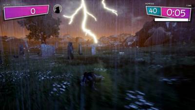 Beast Mode: Night of the Werewolf скачать на пк