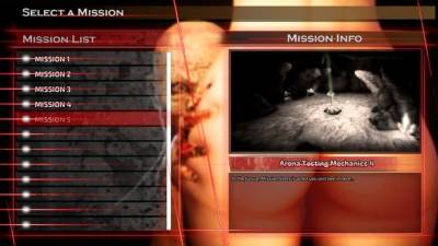 BioASShard Arena торрент скачать