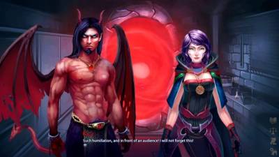 Demonheart торрент скачать