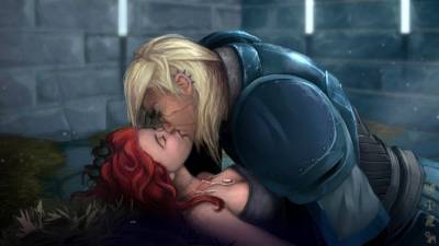 Demonheart скачать на пк