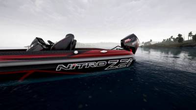 Fishing Sim World: Bass Pro Shops Edition бесплатно скачать на пк
