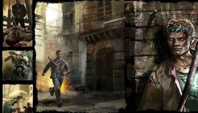 Ghajini: The Game бесплатно скачать на пк