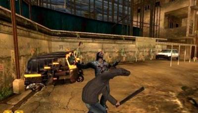 Ghajini: The Game торрент скачать