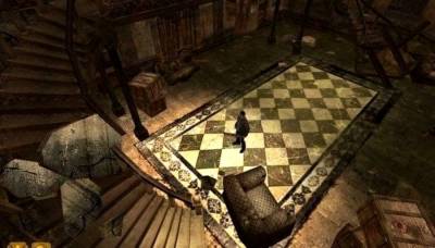 Ghajini: The Game скачать на пк