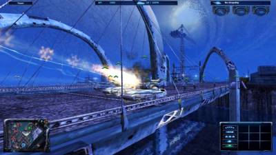 Ground Control 2: Operation Exodus бесплатно скачать на пк