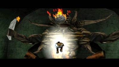 Legacy of Kain: Soul Reaver бесплатно скачать на пк