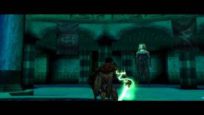 Legacy of Kain: Soul Reaver торрент скачать