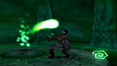 Legacy of Kain: Soul Reaver скачать на пк