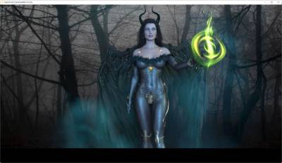 Maleficent: Banishment of Evil бесплатно скачать на пк